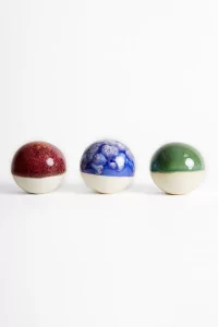 Centre Commercial | DECORATION Figurine Pearl STUDIO ARHOJ