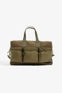 Force 2way Duffle, Porter Yoshida