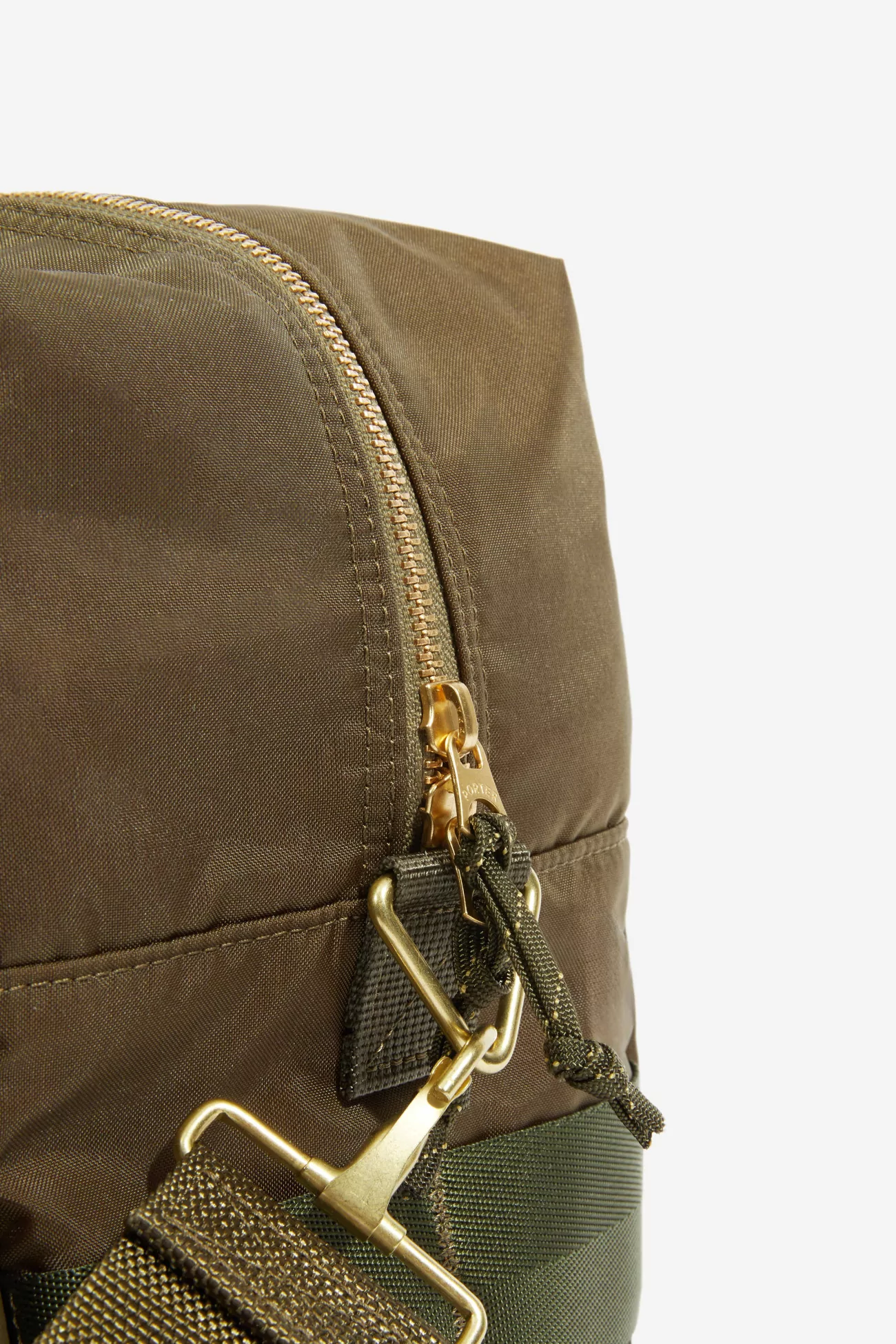 Sac Force 2way Duffle, Porter Yoshida