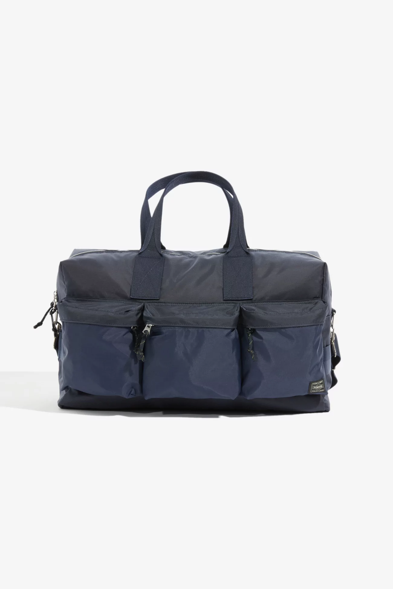 Sac Force 2way Duffle, Porter Yoshida