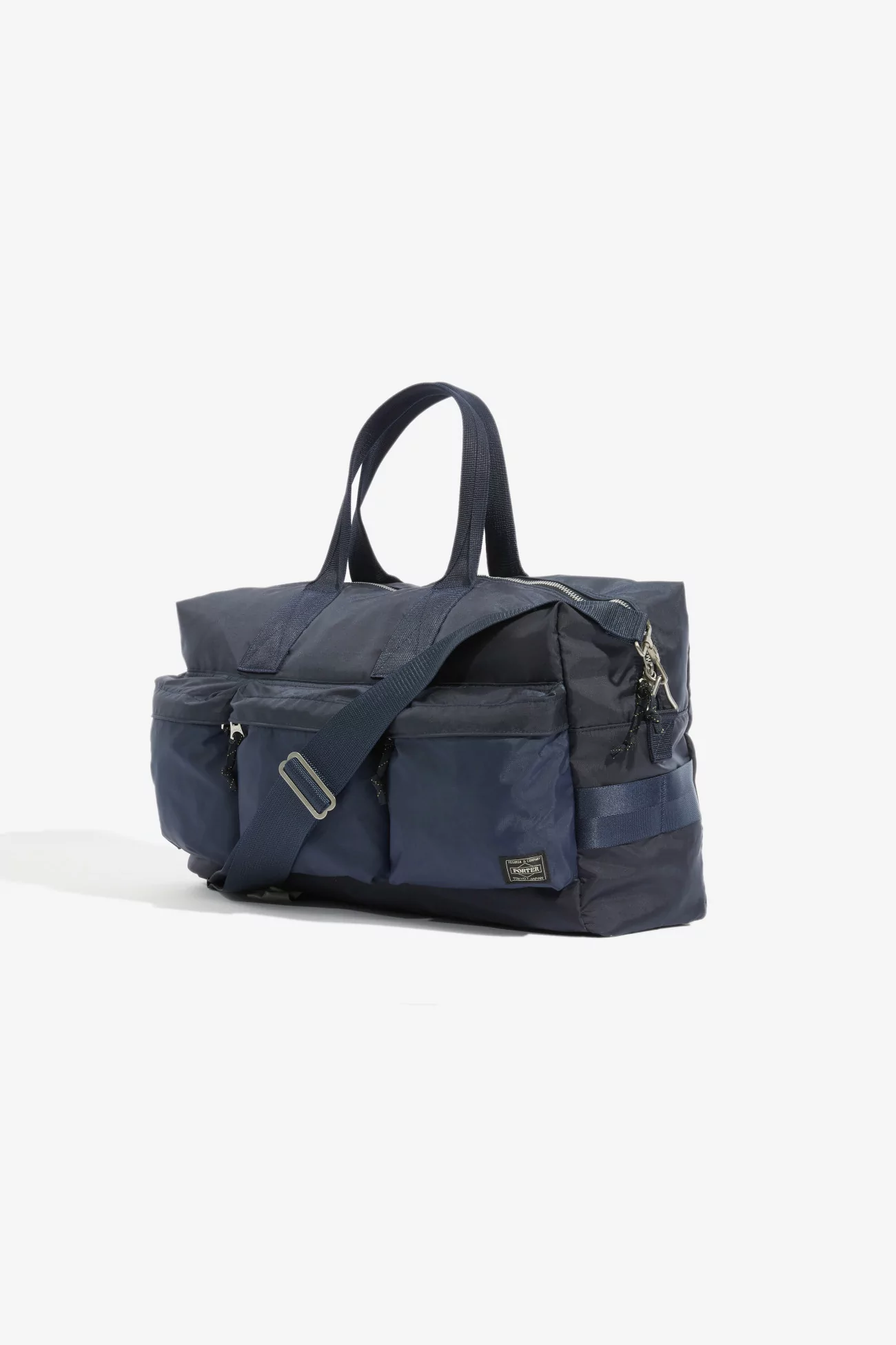 Sac Force 2way Duffle, Porter Yoshida