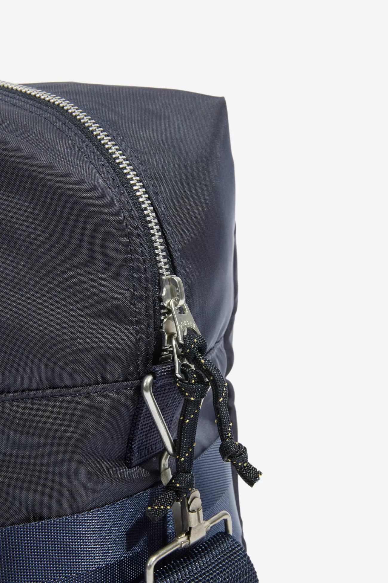 Force 2way Duffle, Porter Yoshida