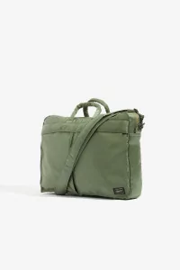 Tanker 2 Way Brief Case, Porter Yoshida