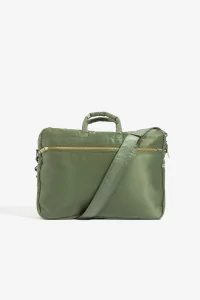 Tanker 2 Way Brief Case, Porter Yoshida