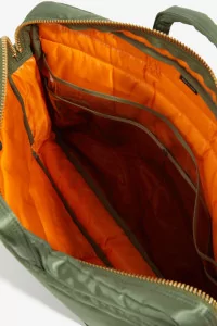 Tanker 2 Way Brief Case, Porter Yoshida