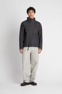 Veste Stand Collar Jacket, NORSE PROJECTS