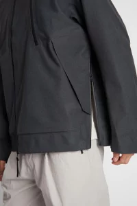 Veste Stand Collar Jacket, NORSE PROJECTS