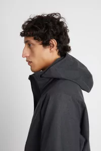 Veste Stand Collar Jacket, NORSE PROJECTS