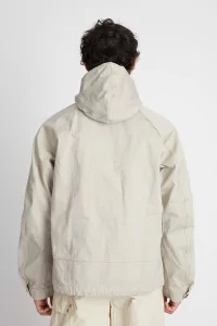 Manteau Anorak, Ten C