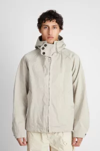 Manteau Anorak, Ten C