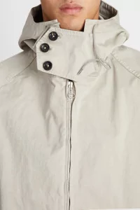 Manteau Anorak, Ten C