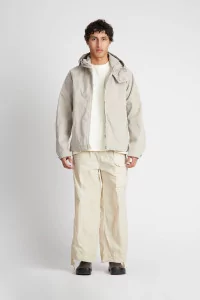 Manteau Anorak, Ten C