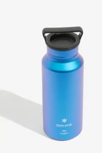 Aurora 800 Blue water bottle, Snow Peak