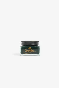 CREME 1925 75ML VERT FONCE VERT FONCE, Saphir