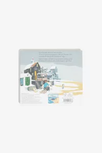 Lenfant & La Baleine & Lhiver, Société Française du Livre