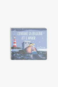 Lenfant & La Baleine & Lhiver, Société Française du Livre