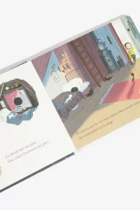 Lenfant & La Baleine & Lhiver, Société Française du Livre
