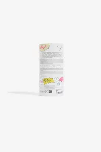 Pink Foaming Bath Salts, Nailmatic