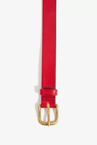 Ceinture Standard Fine, MAXIMUM HENRY
