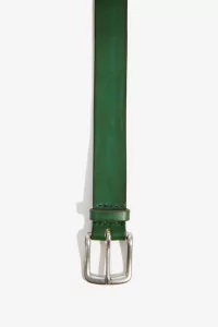 Ceinture Standard, MAXIMUM HENRY