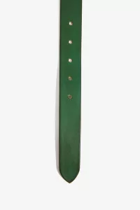 Ceinture Standard, MAXIMUM HENRY