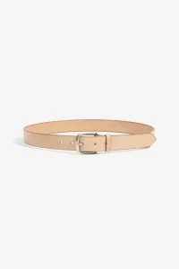 Ceinture Standard, MAXIMUM HENRY