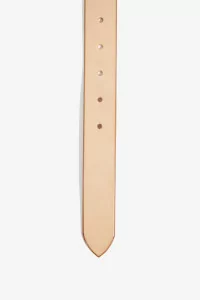 Ceinture Standard, MAXIMUM HENRY