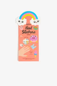 Nail Stickers, Omy