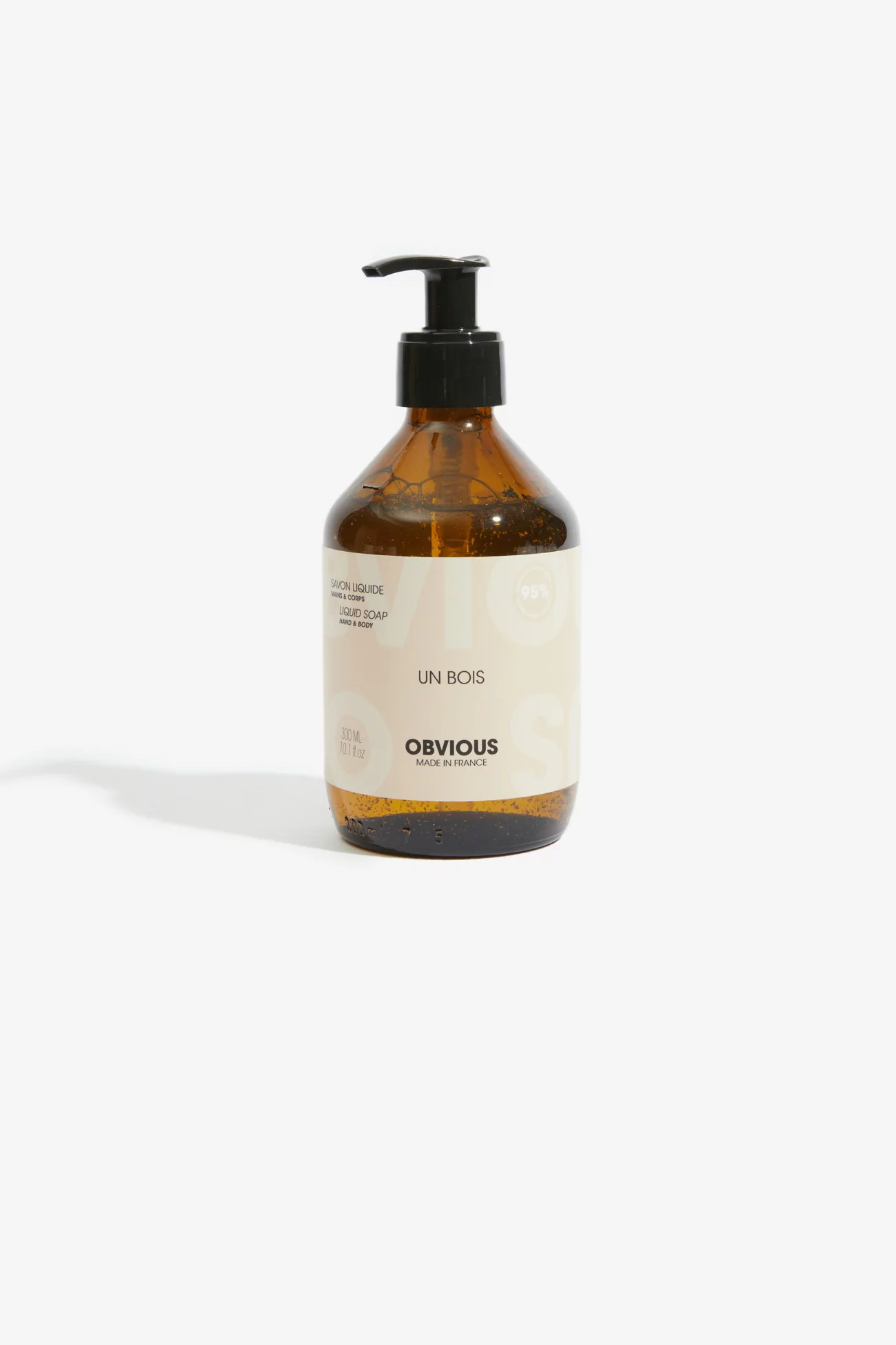Liquid Soap 300ml, Obvious