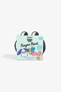 Finger Paint, OMY