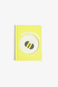The Bee By Saint Simon, Société Française du Livre