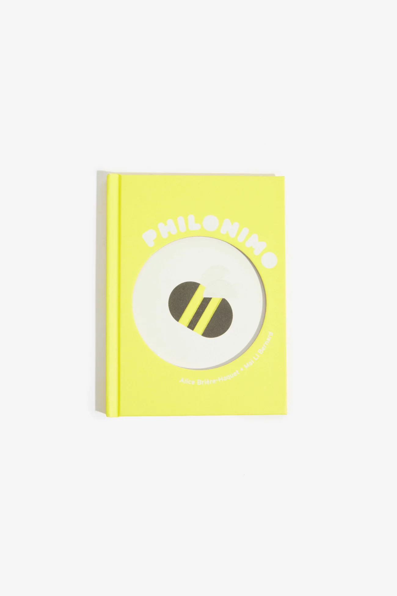 The Bee By Saint Simon, Société Française du Livre
