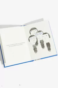 Le Corbeau D'epictete, Société Française du Livre