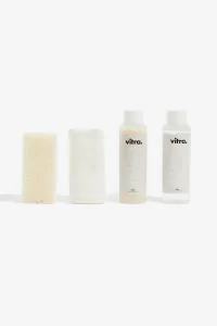 Kit Entretien Cuir Tannage Veg, VITRA