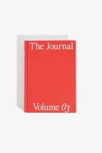 Hartcopy Journal 3, Hartcopy