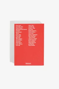 Hartcopy Journal 3, Hartcopy
