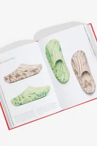 Hartcopy Journal 3, Hartcopy