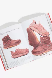 Hartcopy Journal 3, Hartcopy