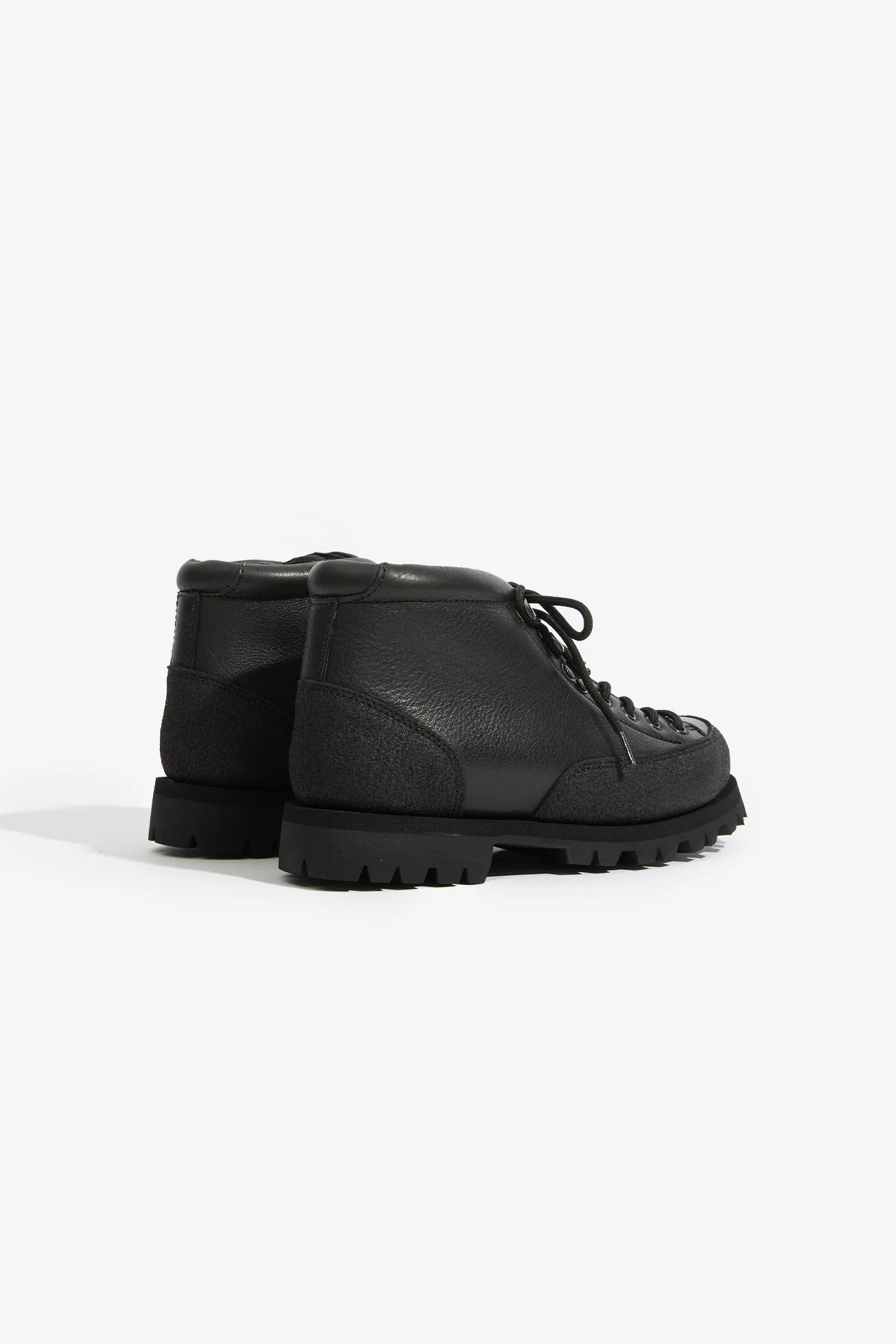 Bottines Yosemite F/jannu, PARABOOT