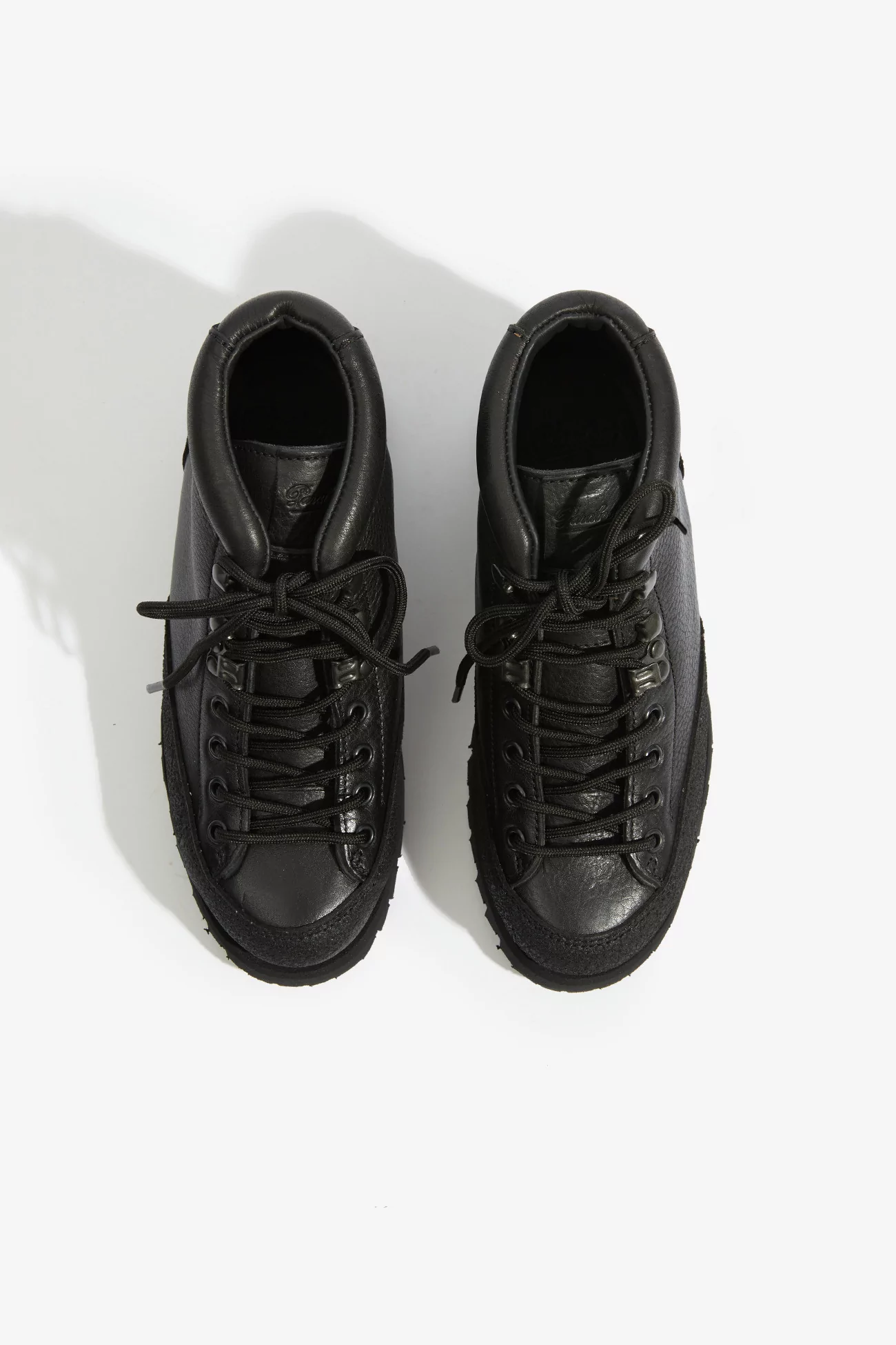 Bottines Yosemite F/jannu, PARABOOT
