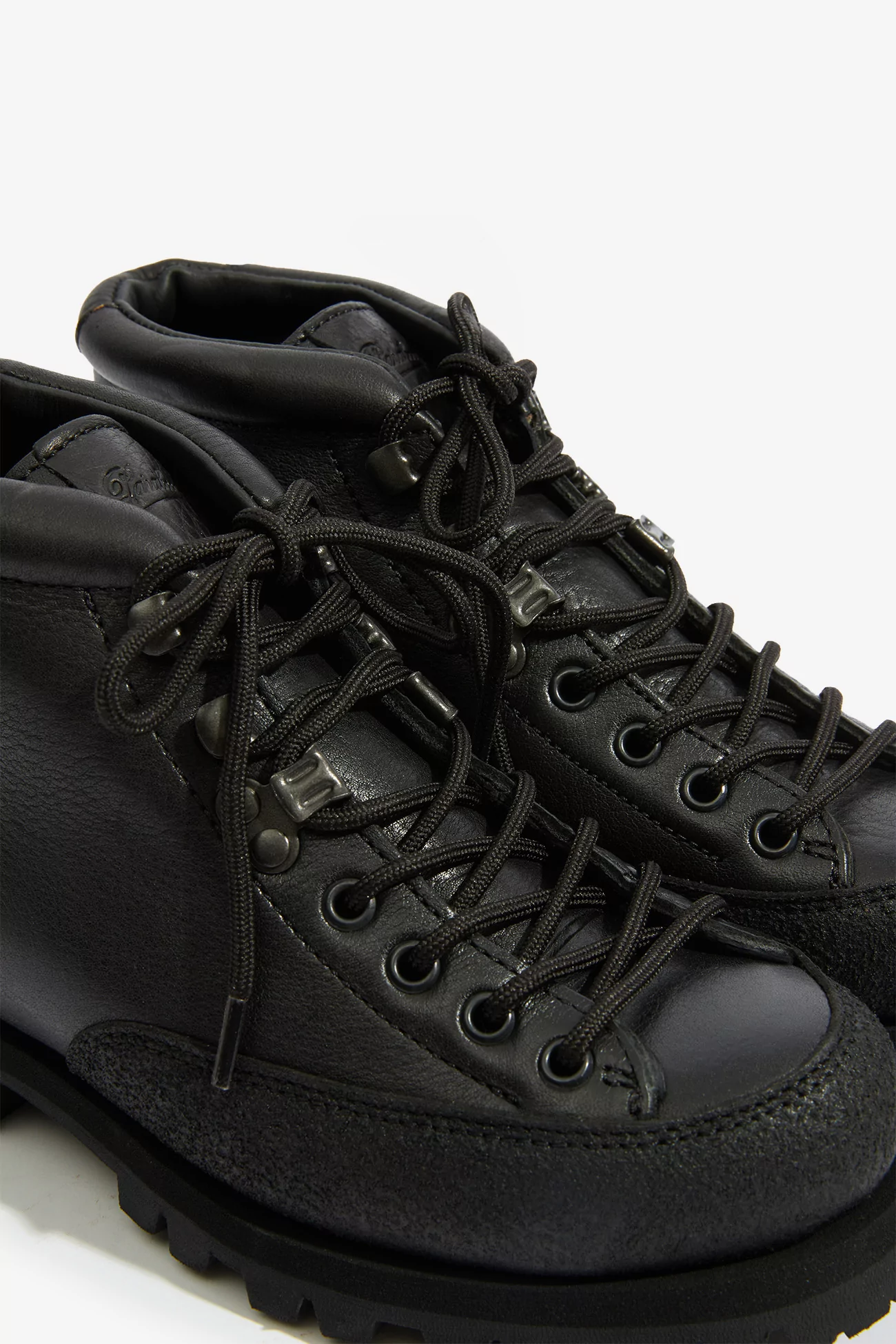 Bottines Yosemite F/jannu, PARABOOT