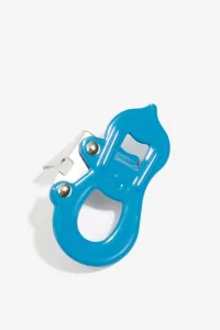 Can opener, Prince Z