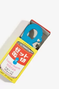 Can opener, Prince Z