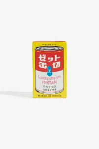 Can opener, Prince Z