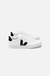 Campo White Black, VEJA