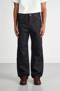 Jeans Straight M1803, Big John
