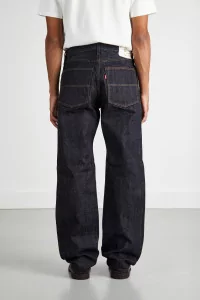 Jeans Straight M1803, Big John