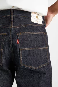Jeans Straight M1803, Big John