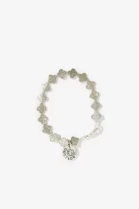 Edition 1 Silver 925 bracelet, GOTTLOB