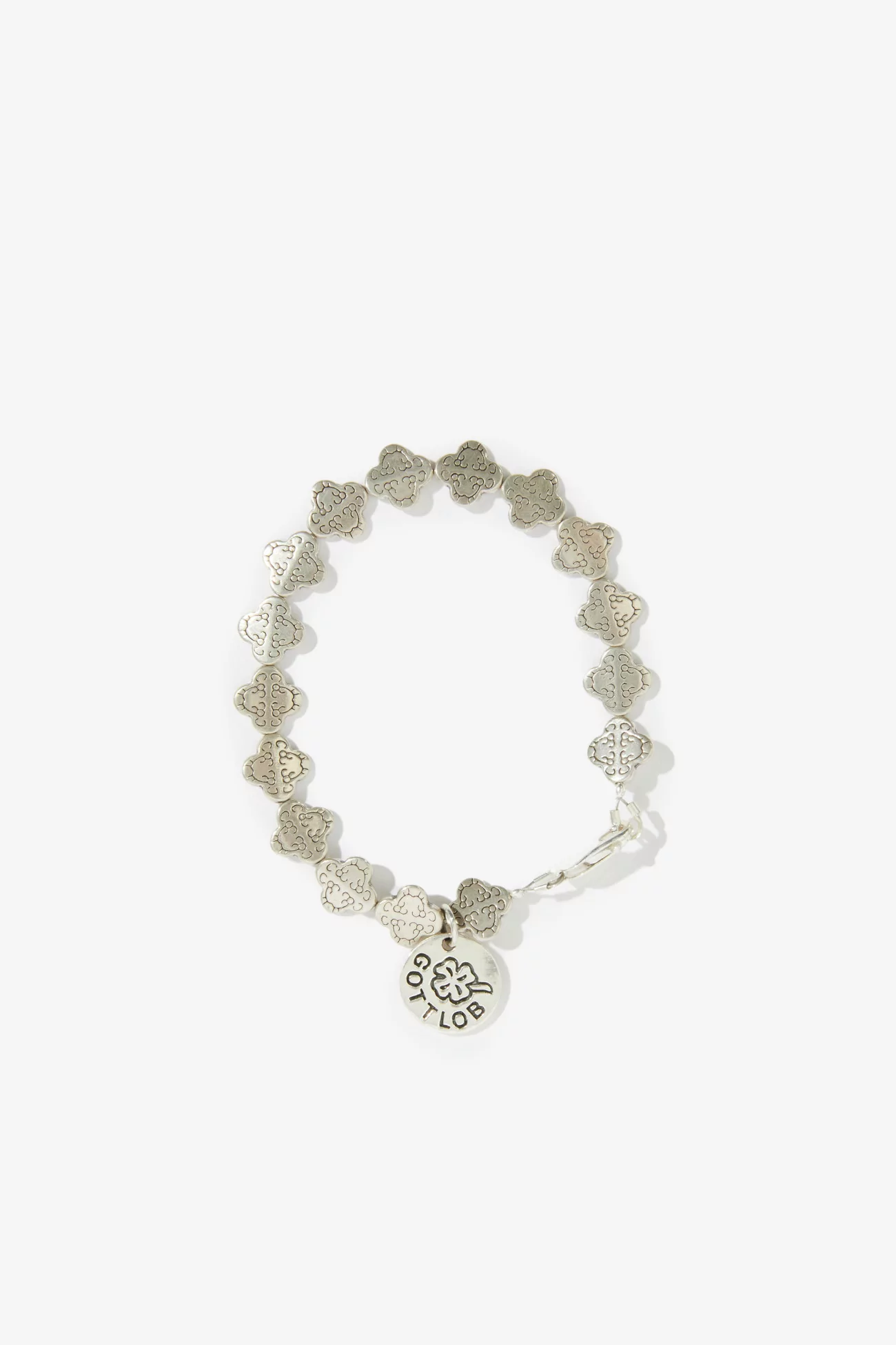 Edition 1 Silver 925 bracelet, GOTTLOB